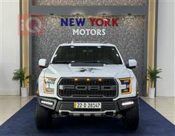 فۆرد F-150 راپتۆر